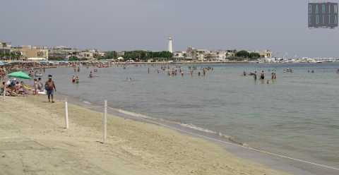 Torre Canne, il borgo fedele a se stesso: Siamo come una famiglia che si ritrova ad ogni estate